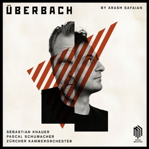 V/A – Uberbach