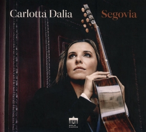 Dalia, Carlotta – Segovia