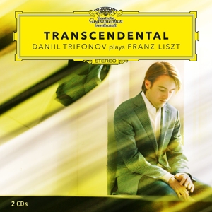 Horowitz, Vladimir – Transcendental - Daniil Trifonov Plays Franz Liszt