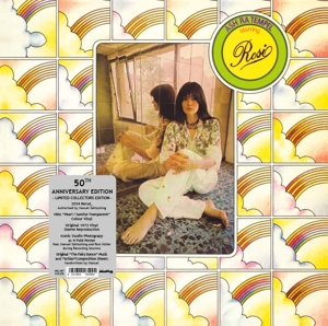 Ash Ra Tempel – Starring Rosi