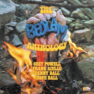 Bedlam – Anthology