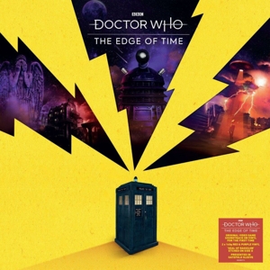 Doctor Who – Edge of Time