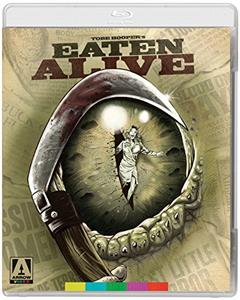 Movie – Eaten Alive