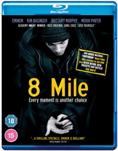 Movie – 8 Mile