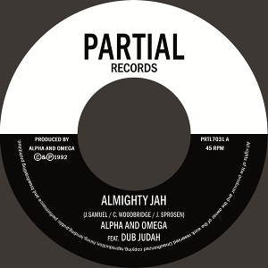Alpha & Omega – 7-Almighty Jah