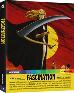 Movie – Fascination