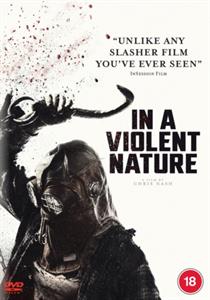 Movie – In a Violent Nature