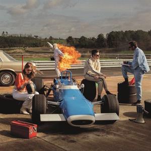 Biolay, Benjamin – Grand Prix