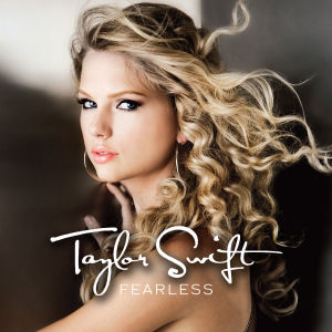 Swift, Taylor – Fearless