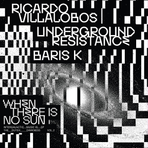 V/A – When There is No Sun Vol. 2