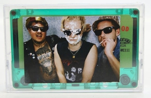 Bad Mojos – I Hope You Od