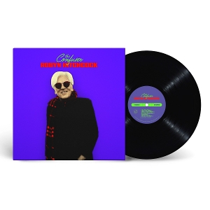 Hitchcock, Robyn – The Confuser