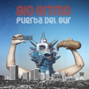 Bio Ritmo – Puerta Del Sur