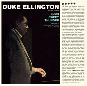 Ellington, Duke – Such Sweet Thunder
