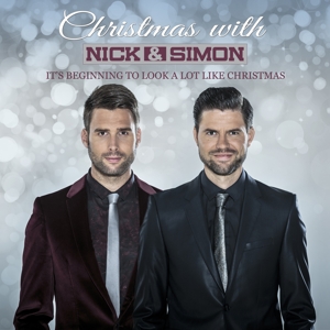 Nick & Simon – Christmas With Nick & Simon (It's..