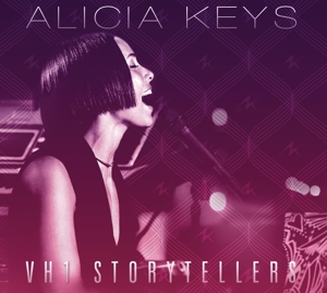 Keys, Alicia – Alicia Keys - Vh1 Storytellers