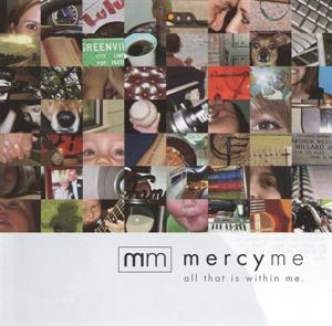 Mercyme – All That is Within Me