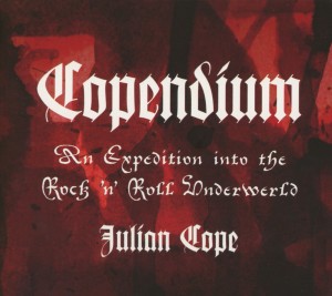 V/A – Copendium - Julian Cope