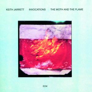 Jarrett, Keith – Invocations/Moth & Flame