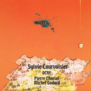 Courvoisier, Sylvie – Y2k