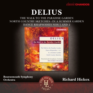 V/A – Walk To the Paradise Garden