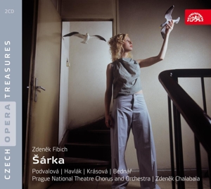 Fibich, Z. – Sarka