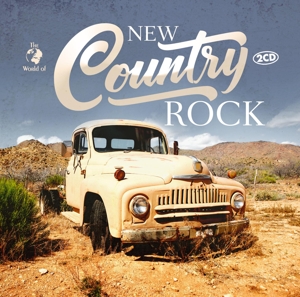 V/A – New Country Rock