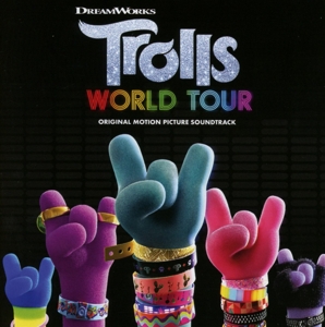 Various – Trolls World Tour (Original Motion Picture Soundtrack)