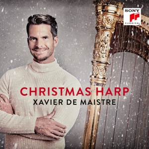De Maistre, Xavier – Christmas Harp