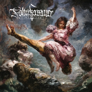 Folterkammer – Weibermacht