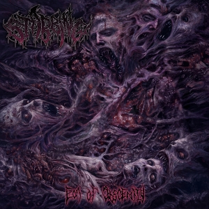 Stabbing – Eon of Obscenity