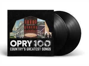 V/A – Opry 100: Country S Greatest Songs