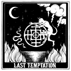 Last Temptation – Last Temptation