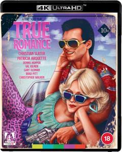 Movie – True Romance