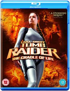 Movie – Tomb Raider 2