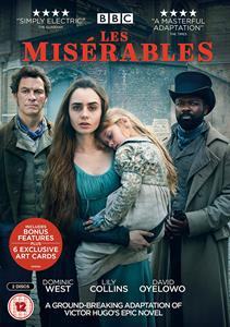 Tv Series – Les Miserables