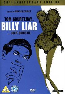 Movie – Billy Liar