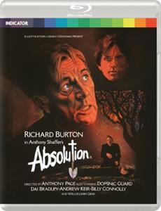 Movie – Absolution