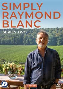 Tv Series – Simply Raymond Blanc: Series 2