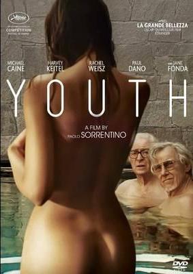 Movie – Youth