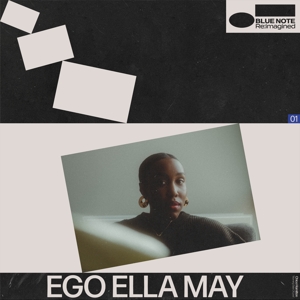 Ego Ella May, Theon Cross – 7-Morning Side of Love / Epistrophy