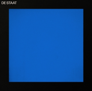 De Staat – Blue