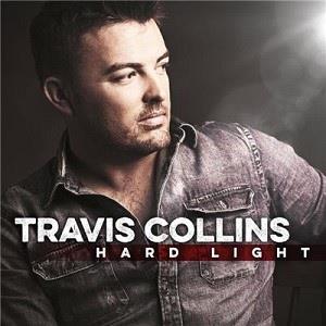 Collins, Travis – Hard Light