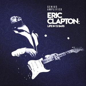 V/A – Eric Clapton - Life In 12 Bars