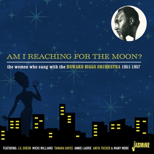 V/A – Am I Reaching For the Moon?