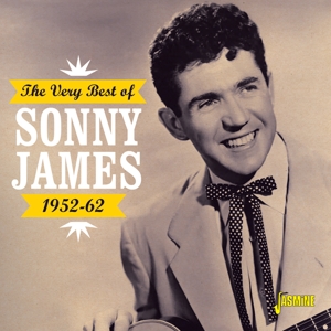 James, Sonny – Very Best of 1952-1962