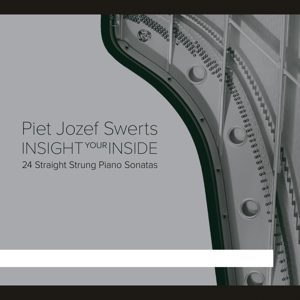 Swerts, Piet Jozef – Insight Your Inside