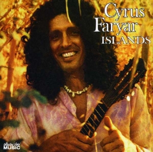 Cyrus Faryar – Islands