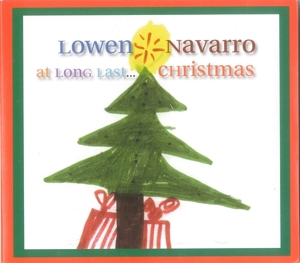 Lowen & Navarro – At Long Last... Christmas