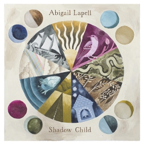 Lapell, Abigail – Shadow Child